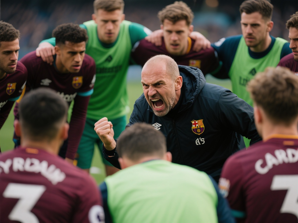 富勒姆的潜 富勒姆的潜