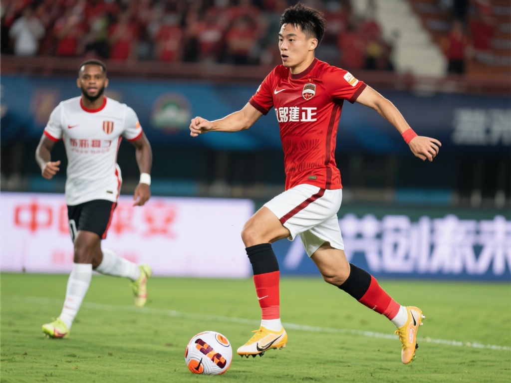 也让球迷看 也让球迷看