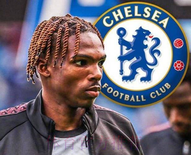 切尔西与雅凯达个人协议，正与雷恩谈判6500万转会